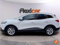 Usado Renault Kadjar Zen 132 CV (97 kW) 2018 Blanco SUV