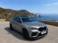 Usado BMW X6 M Competition Edition 625 CV (459 kW) 2020 SUV