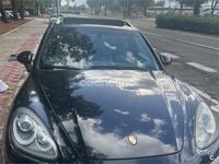 Usado Porsche Cayenne 240 CV (176 kW) 2012 Negro SUV