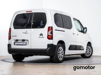 usado Citroën Berlingo FEEL 1.5 BLUEHDI 100CV TALLA M 5P