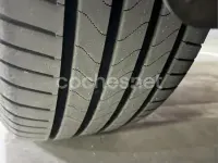 Usado Audi Q5 Advanced Plus 190 CV (139 kW) 2018 Gris / plata SUV