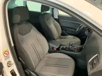 Usado Seat Ateca Style 150 CV (110 kW) 2023 Blanco SUV