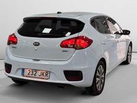 Usado Kia Ceed 120 CV (88 kW) 2015 Utilitario