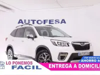 Usado Subaru Forester 150 CV (110 kW) 2021 Blanco SUV
