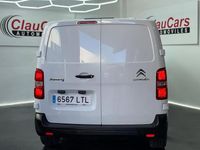 Usado Citroën Jumpy 100 CV (73 kW) 2021 Blanco Monovolumen