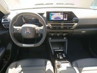 Usado Citroën e-C4 114 kW (156 CV) 2024 Azul Berlina