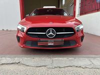 usado Mercedes A180 180d 7G-DCT