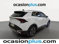 Usado Kia Sportage 152 CV (111 kW) 2022 Blanco SUV