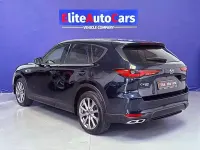 Usado Mazda CX-60 Exclusive-Line 327 CV (240 kW) 2023 Azul SUV