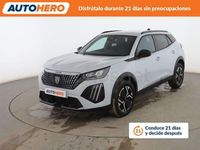 Usado Peugeot 2008 Allure 136 CV (100 kW) 2025 Blanco SUV