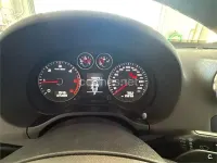 Usado Audi A3 Ambition 140 CV (102 kW) 2011 Blanco Utilitario
