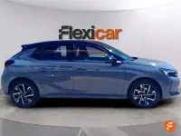 Usado Opel Corsa 100 CV (73 kW) 2024 Gris Utilitario