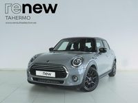 Usado Mini Cooper Countryman 136 CV (100 kW) 2020 Moonwalk grey SUV