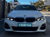 Usado BMW 320e 204 CV (150 kW) 2022 Blanco Berlina