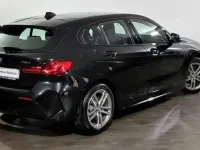Käytetty BMW 120 190 HP (139 kW) 2023 Viistoperä