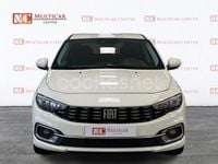 Usado Fiat Tipo City Life 130 CV (95 kW) 2023 Blanco Berlina