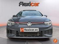 Usado VW Golf VIII GTI Clubsport 301 CV (221 kW) 2022 Gris
