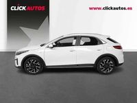 Brugt Kia XCeed 101 HK (74 kW) 2025 Hvid SUV