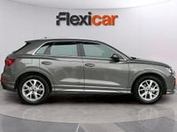 Usado Audi Q3 S-Line 200 CV (147 kW) 2024 Gris SUV