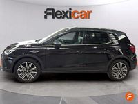 Usado Seat Arona FR 115 CV (84 kW) 2024 Negro SUV