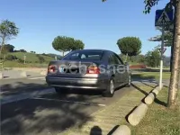 Usado BMW 525 192 CV (141 kW) 2001 Gris / plata Berlina