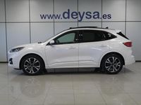 Usado Ford Kuga ST-Line 190 CV (139 kW) 2022 Blanco SUV