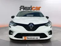 Usado Renault Clio V Business 85 CV (62 kW) 2020 Blanco Berlina