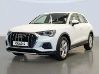 Occasion Audi Q3 Advanced Plus 150 PK (110 kW) 2023 Wit SUV