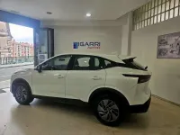 Usado Nissan Qashqai Acenta 158 CV (116 kW) 2022 Blanco SUV