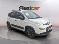 Usado Fiat Panda 71 HP (52 kW) 2022 Branco Citadino