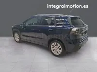 Usado Suzuki SX4 S-Cross 129 CV (94 kW) 2024 Azul SUV