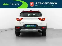 Usado Kia Stonic 120 CV (88 kW) 2021 Blanco SUV