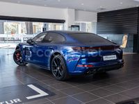Nuevo Porsche Panamera GTS 500 CV (367 kW) 2025 Azul Berlina