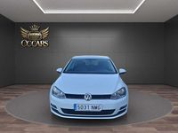Usado VW Golf VII Sportline 140 CV (102 kW) 2013 Blanco Utilitario