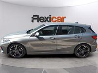 Usado BMW 118 136 CV (100 kW) 2024 Gris Utilitario