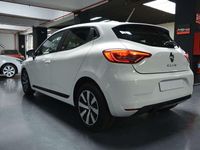 Usado Renault Clio V Equilibre 101 CV (74 kW) 2023 Blanco Utilitario