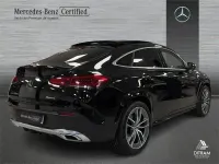 Occasion Mercedes GLE300 272 PK (200 kW) 2023 Zwart SUV
