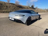 Usado Aston Martin DB11 510 CV (375 kW) 2021 Gris / plata Coupe