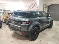 Usado Land Rover Range Rover evoque SE Dynamic 150 CV (110 kW) 2019 Gris SUV