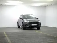 Usado Ford Kuga ST-Line 225 CV (165 kW) 2021 Gris SUV