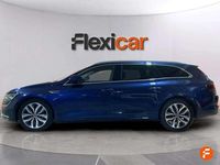 Usado Renault Talisman Intens 131 CV (96 kW) 2017 Azul Familiar