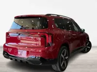 Nuevo Mercedes GLB250 200 kW (272 CV) 2026 Rojo SUV