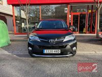 usado Toyota RAV4 120D Active AWD