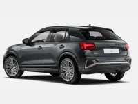 Nuevo Audi Q2 Ambiente 150 CV (110 kW) 2026 Gris SUV