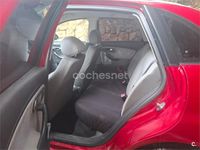 Brugt Seat Ibiza Stella 100 HK (73 kW) 2004 Rød Hatchback