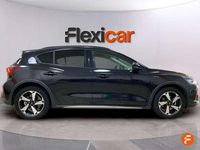 Używany Ford Focus Active 155 KM (114 kW) 2024 Czarny Kombi