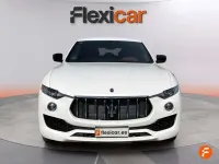 Usado Maserati Levante 430 CV (316 kW) 2017 Blanco SUV