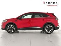 Usado Renault Symbioz Techno 145 CV (106 kW) 2025 Rojo SUV