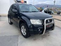 usado Suzuki Grand Vitara 1.9DDiS JX