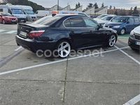 Usado BMW 530 Gran Turismo 245 CV (180 kW) 2010 Azul Berlina